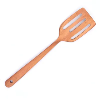 Hardwood Spatula