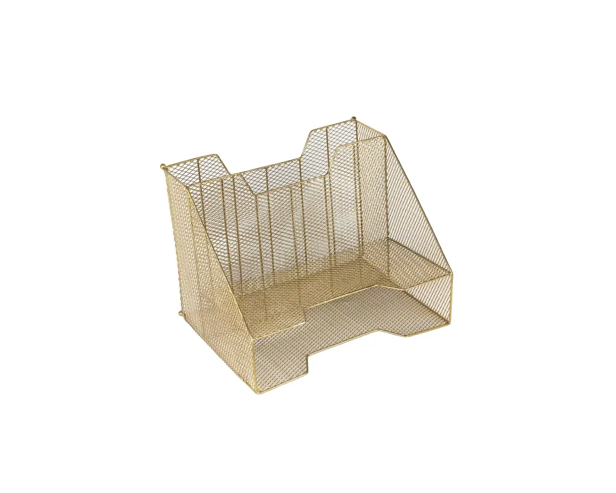 Looking Sharp Desk Organizer - Files