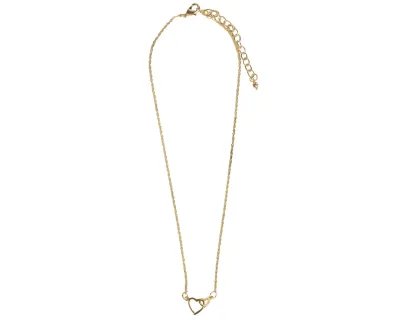 Wee Hearts Necklace