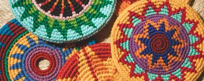 Sports Flying Disc Mayaflya Asst Colors