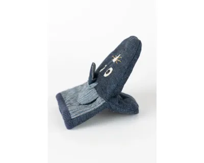 Little Kitty Oven Mitts