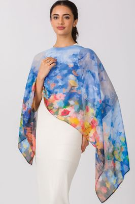 Vandana Cupro Scarf