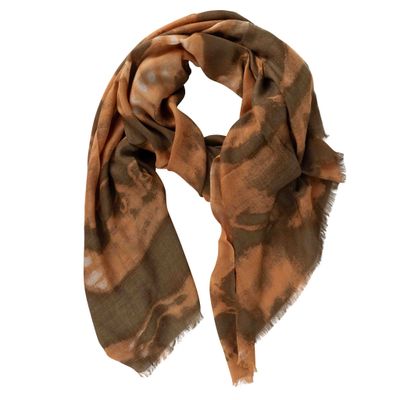 Bengali Scarf