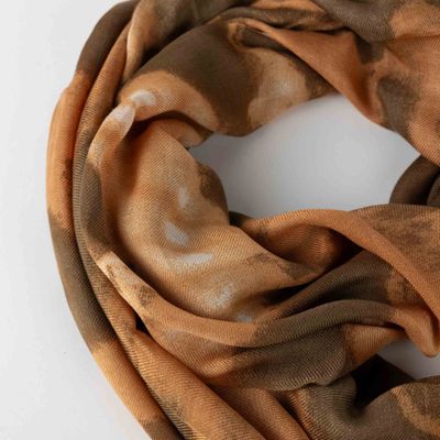 Bengali Scarf