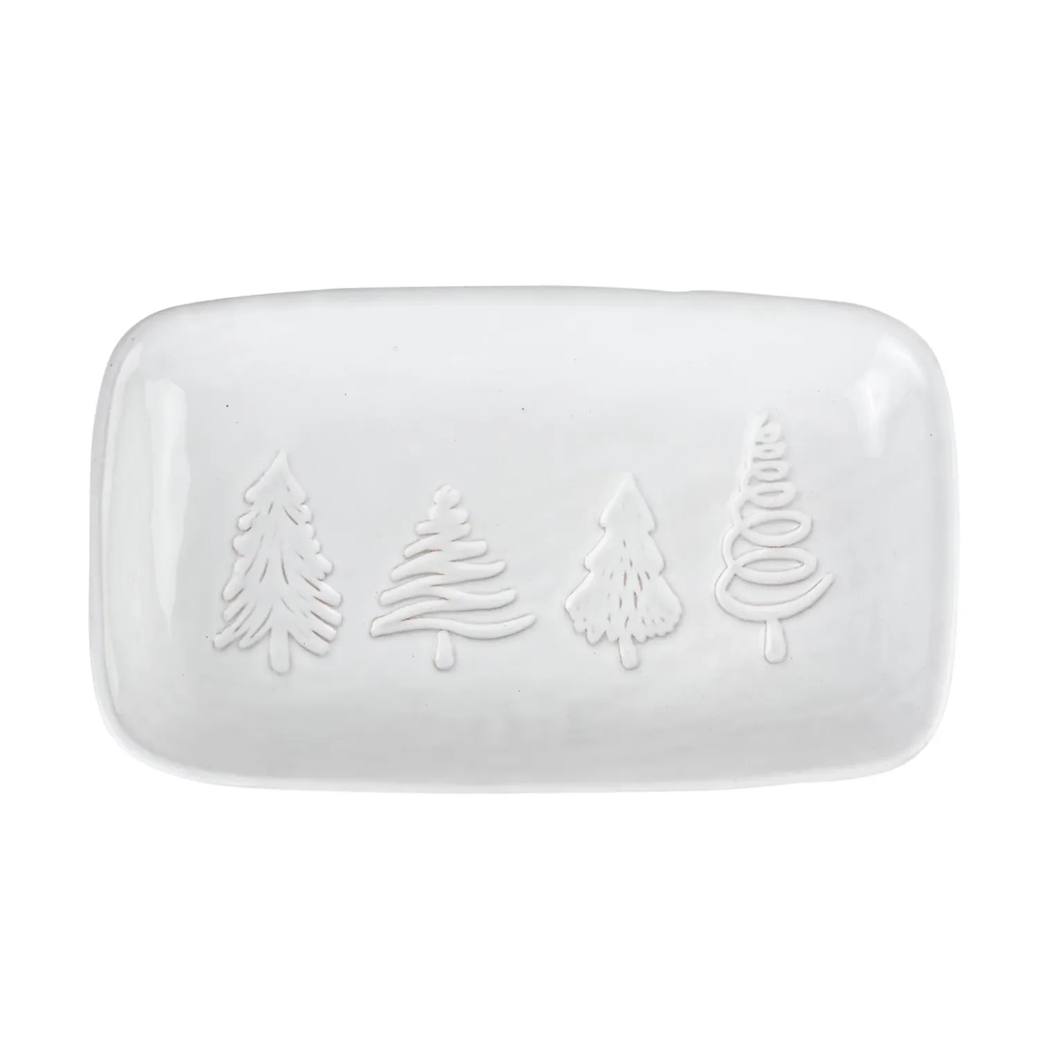 Four Trees Serving Platter - Pickup Only