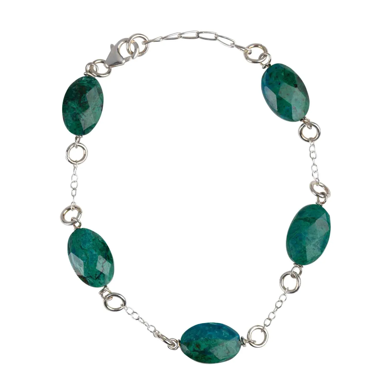 Isla Cinco Bracelet