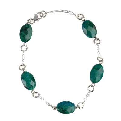 Isla Cinco Bracelet
