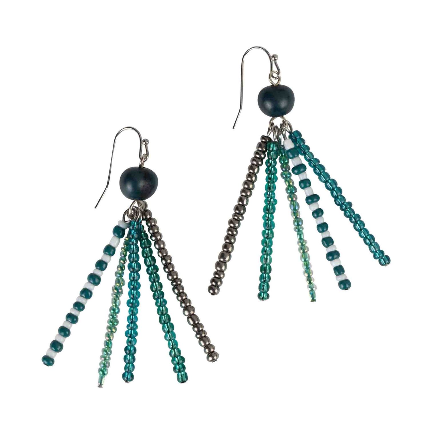 Alba Drop Earrings