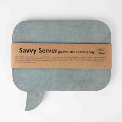 Palewa Stone Savvy Serving Board - Pick Up Only