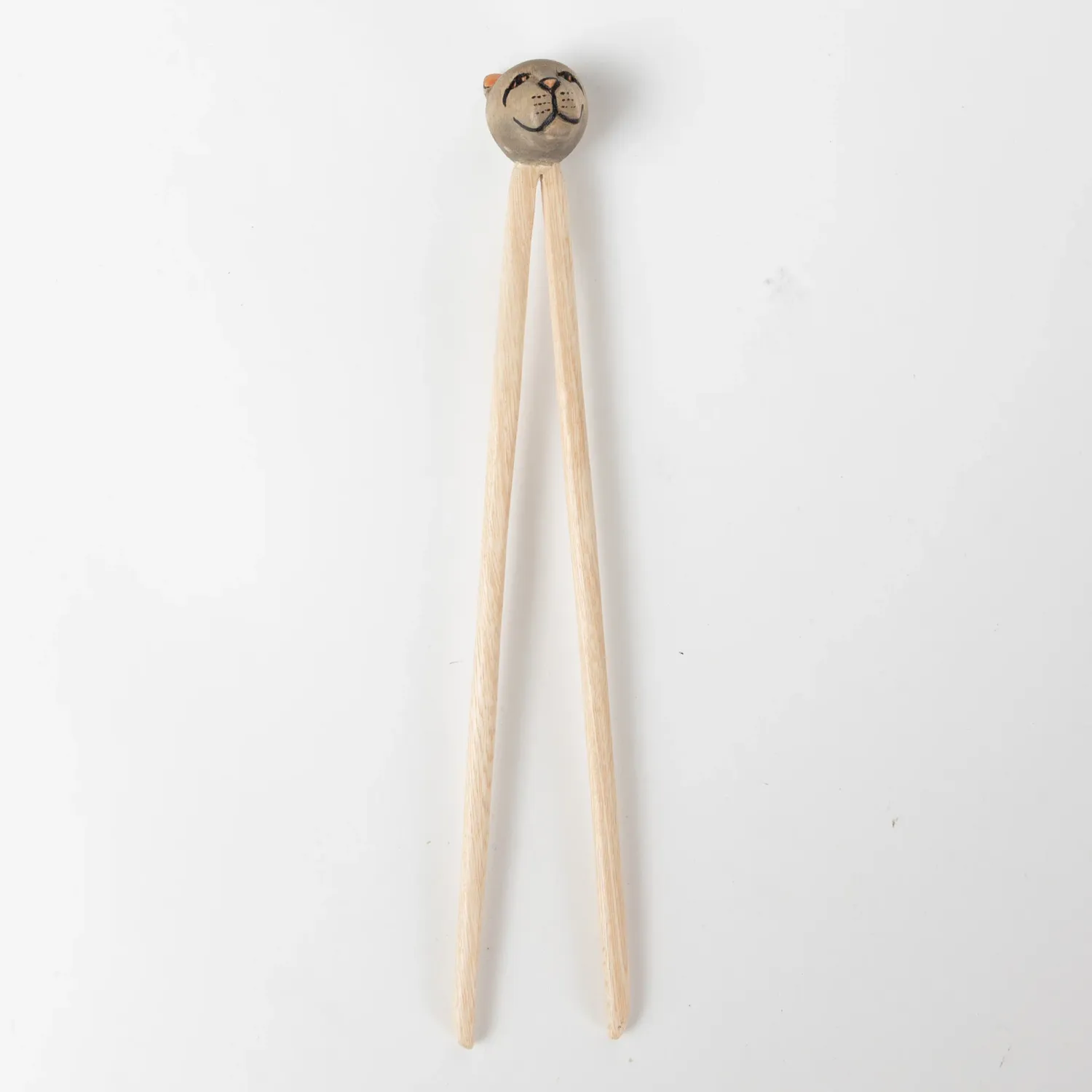 Training Chopsticks - Cat