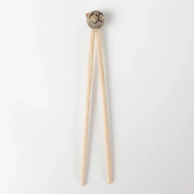 Training Chopsticks - Cat