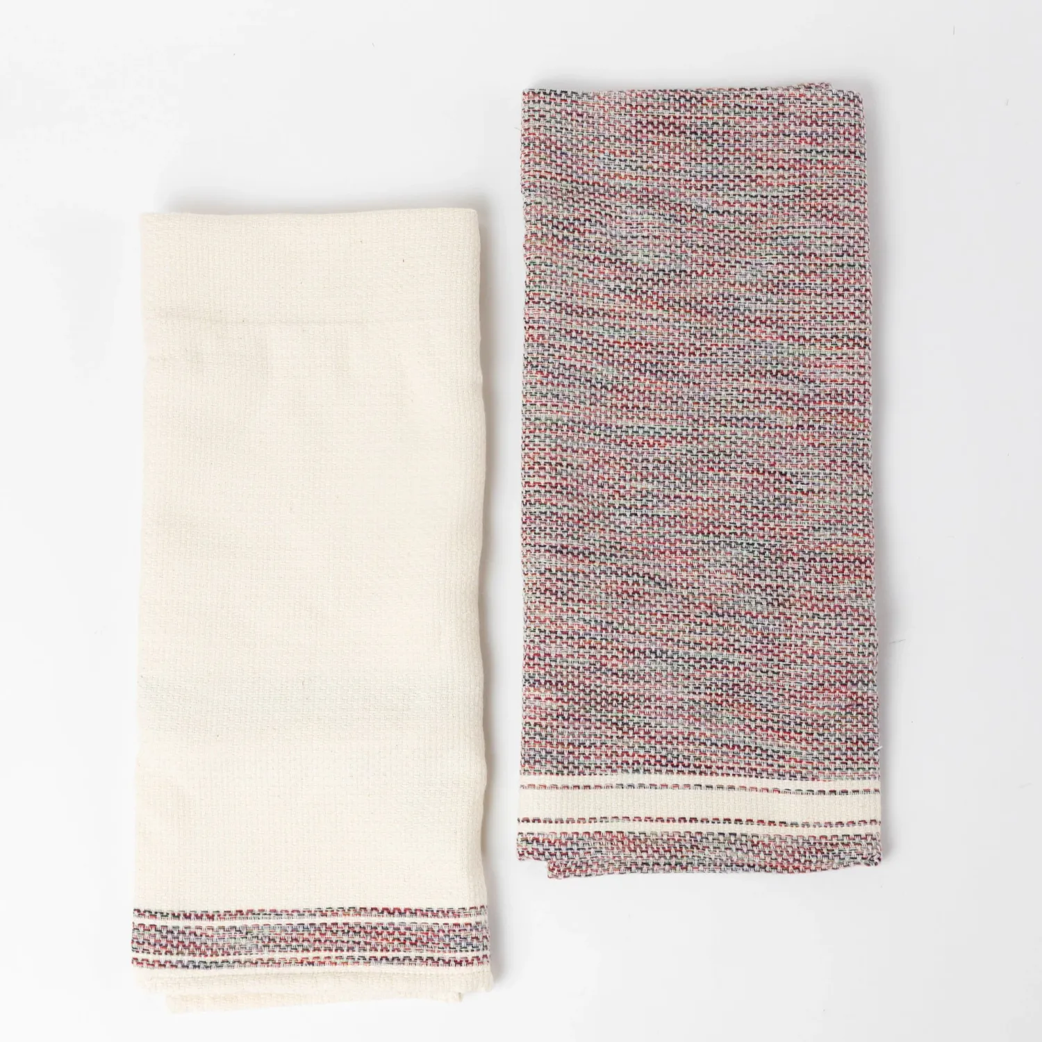 Tanan Cotton Tea Towel - Set of 2