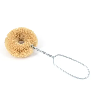 Zero Dish Brush - Easy Grip Handle