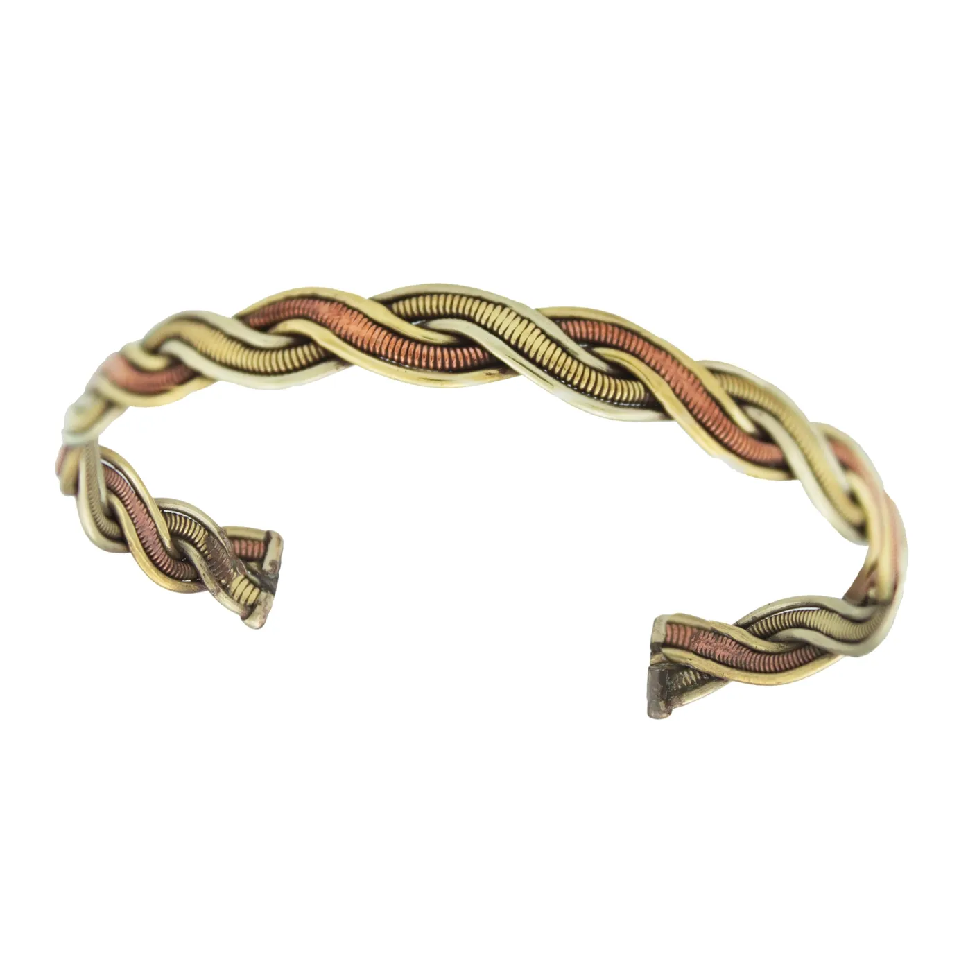 Healing Energy Bracelet - asst designs, Style: Genie