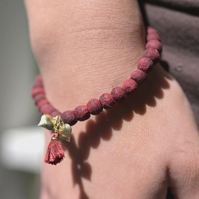 Love - Kantha Connection Bracelet