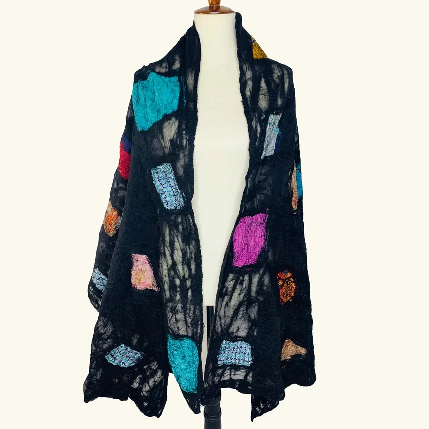 Mosaic Wrap