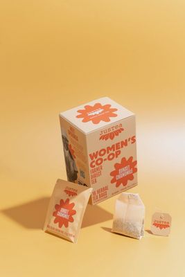 Sunset Chamomile Herbal Tea - box/16 bags