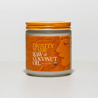 Virgin Coconut Oil 15 oz - Cooking &amp; Baking Essential