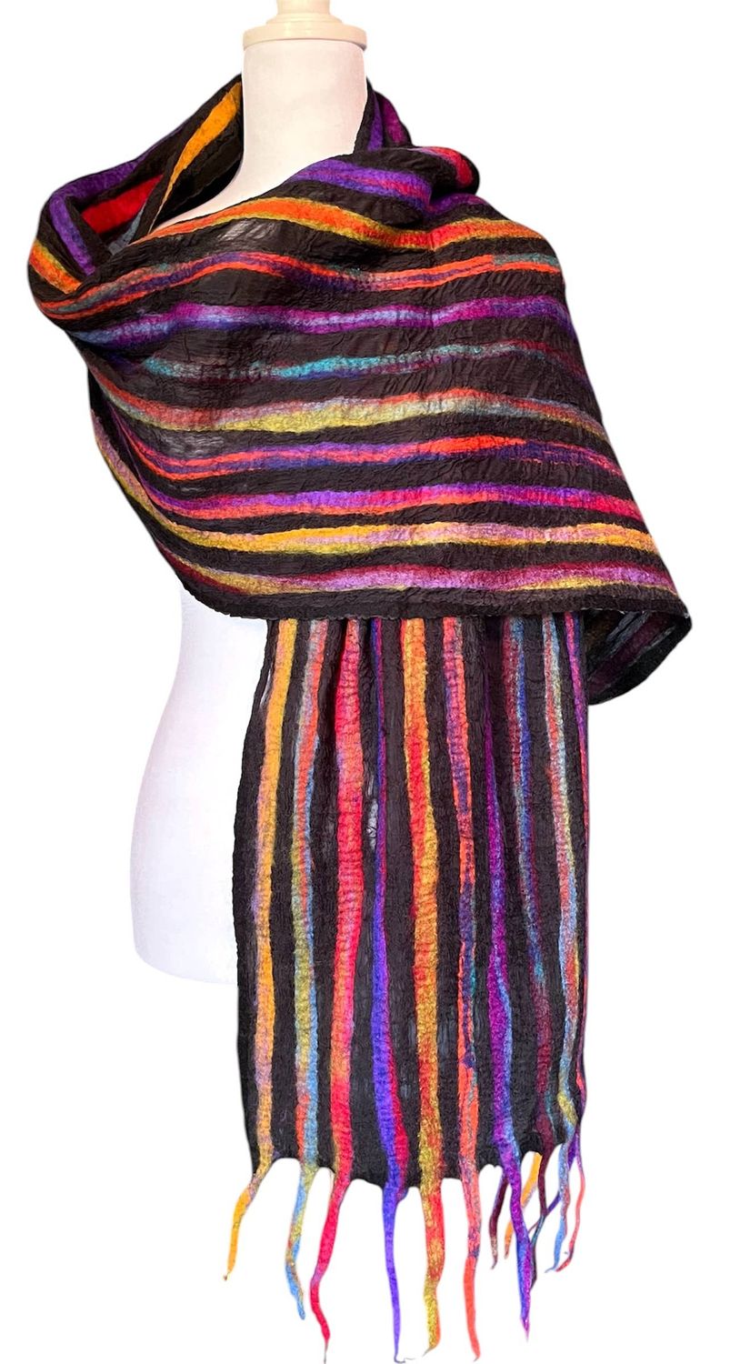 Prism Scarf