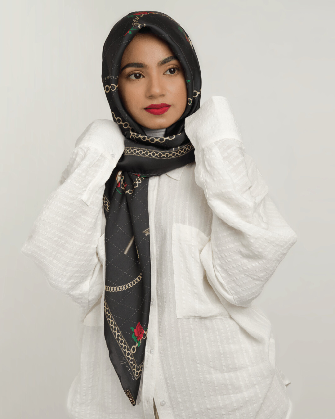 Limited Edition Internal Compass