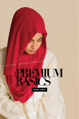 Premium Basics (NEW)