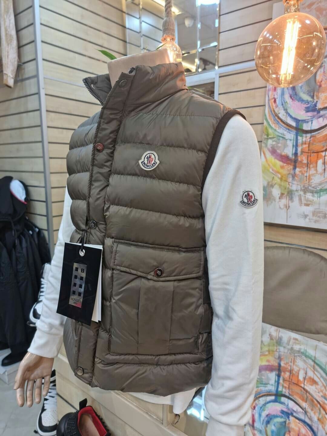 جيلي+ قميص