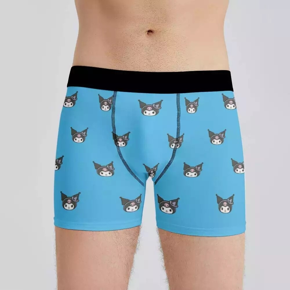 Kuromi Boxers
