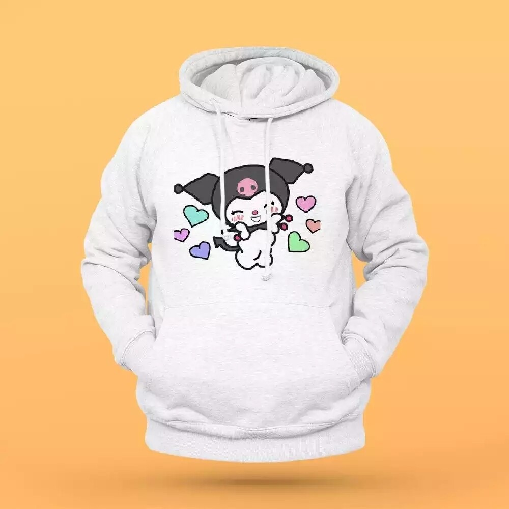 Kuromi Hoodies