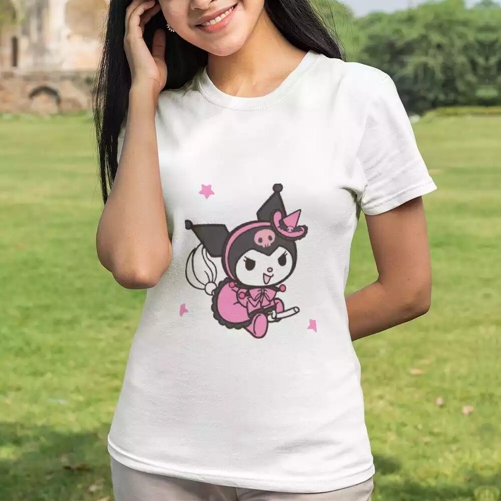 Kuromi T-shirts