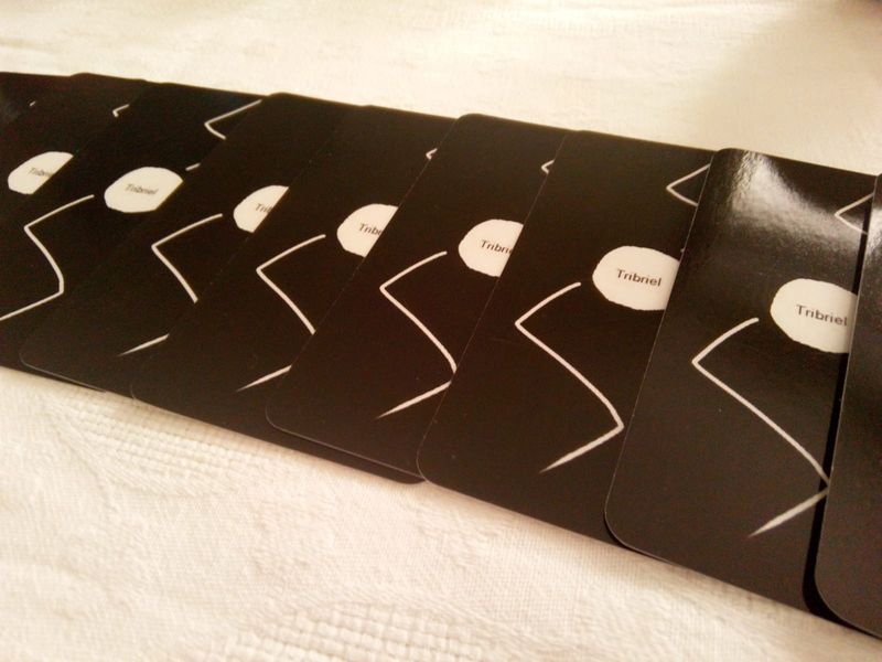 Tirages de cartes