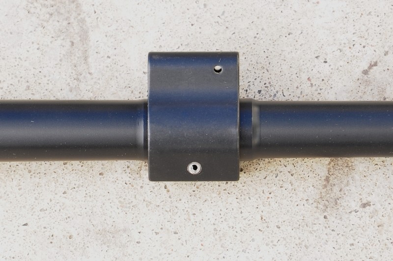 Pin BRT Gas Block