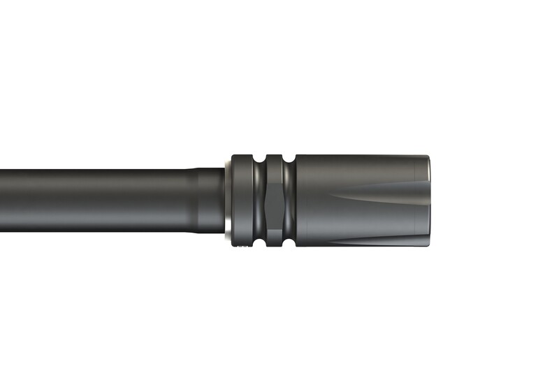 BRT Covert Comp 5.56