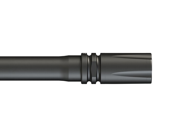 BRT Covert Comp 7.62