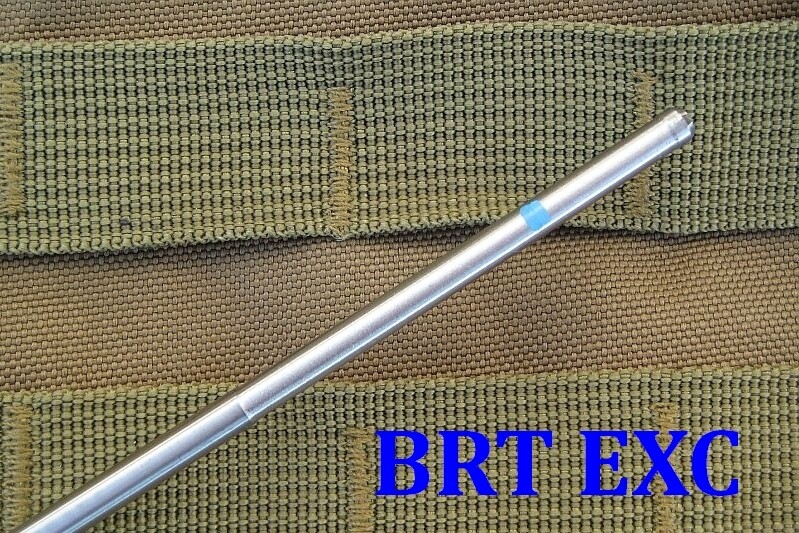 BRT MarkBlue Gas Tube - BRT EXC