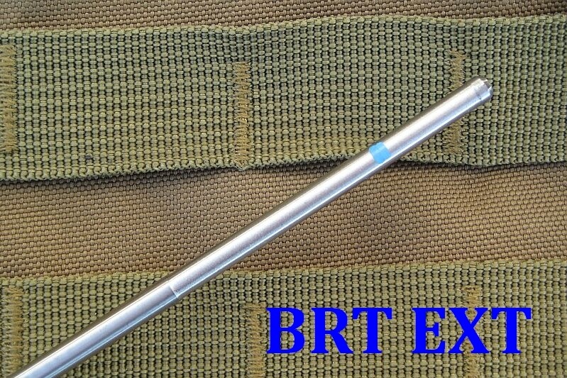 BRT MarkBlue Gas Tube - BRT EXT