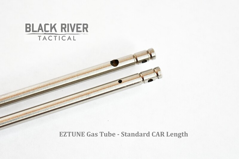 BRT EZTUNE Gas Tube - Preset - CAR 10.3&quot; / 10.5&quot;