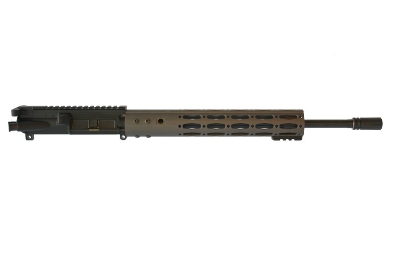BRT 16&quot; Govt Upper Receiver Group