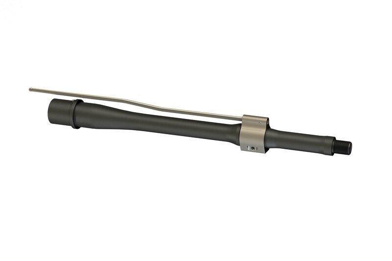 BRT 11.5 BRT 11.5" OPTIMUM SR Chrome Lined Barrel