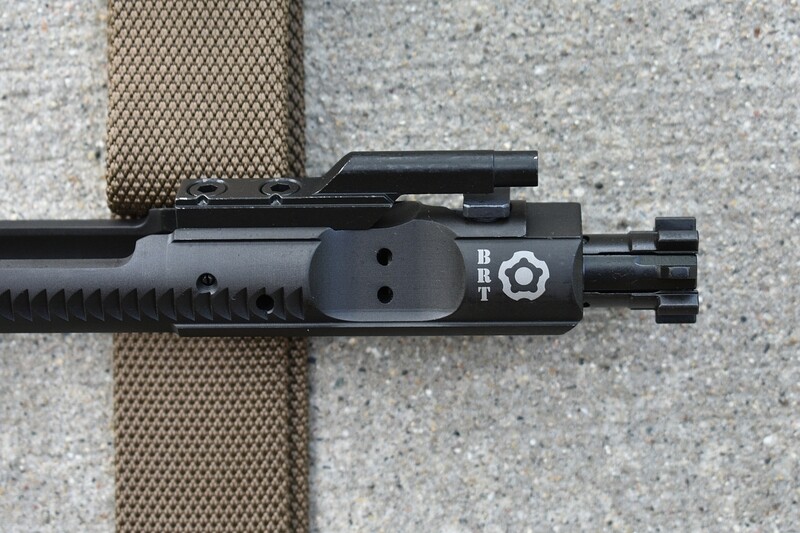 BRT M4A1 Bolt Carrier Group C158 HPT/MPI Auto