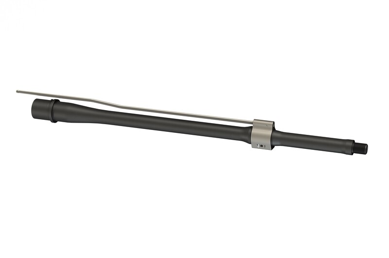 BRT 16&quot; OPTIMUM Hammer Forged Chrome Lined Barrel