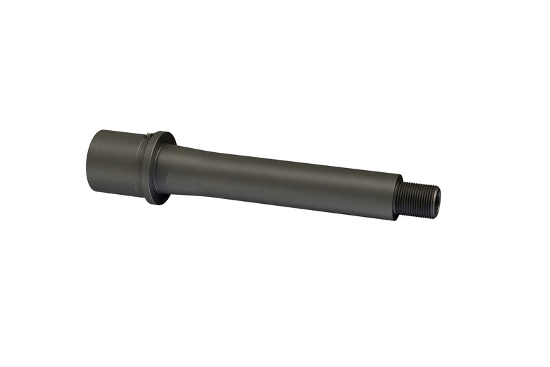 BRT 5.5" SUBGUN 9mm AR Barrel