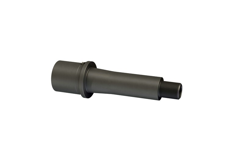 BRT 4.0" SUBGUN 9mm AR Barrel