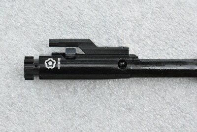 BRT M4A1 Bolt Carrier Group C158 HPT/MPI Auto - Left Hand Marked