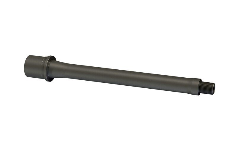 BRT 8.5&quot; SUBGUN 9mm AR Barrel