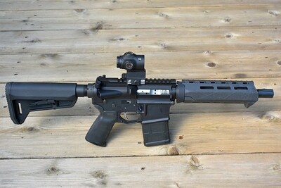 BRT PDW Hand Guard Kit