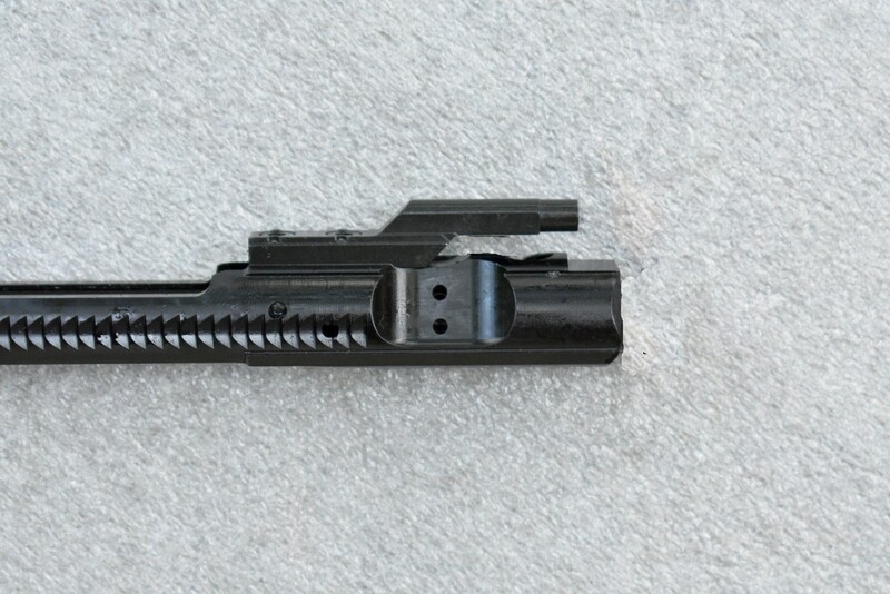 BRT M4A1 Carrier and Key Auto - xLOGO