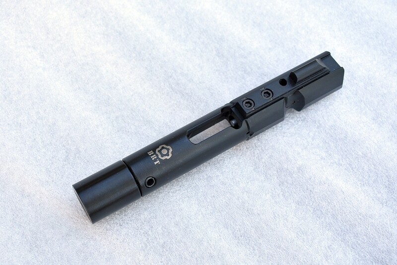 BRT SUBGUN 9MM Bolt Carrier Group
