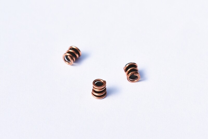 BRT Gold Extractor Spring Upgrade Kit ( 3 Pcs )