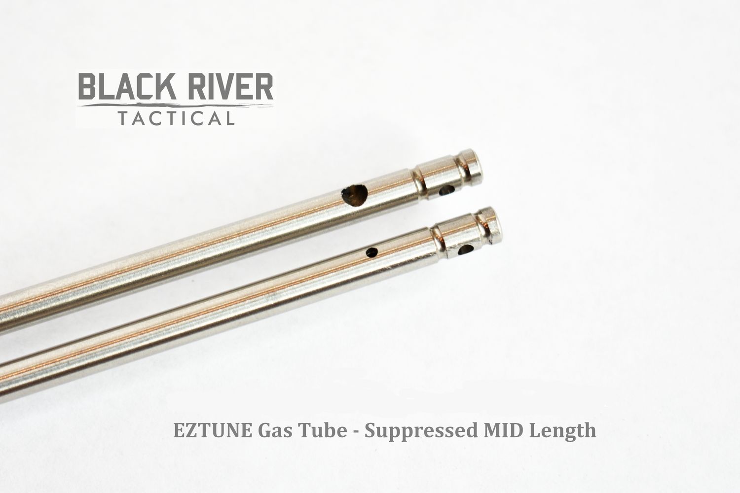 BRT EZTUNE Gas Tube - Preset - MIDSUPP