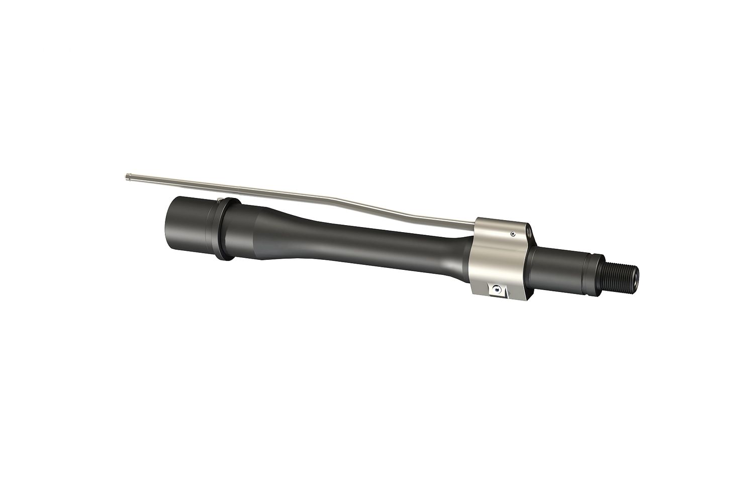 BRT 8.3&quot; OPTIMUM PDW Hammer Forged Chrome Lined Barrel - 556NATO